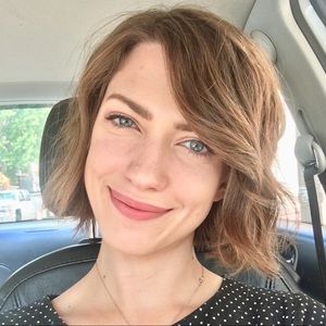 Meet your Posher, Nikki